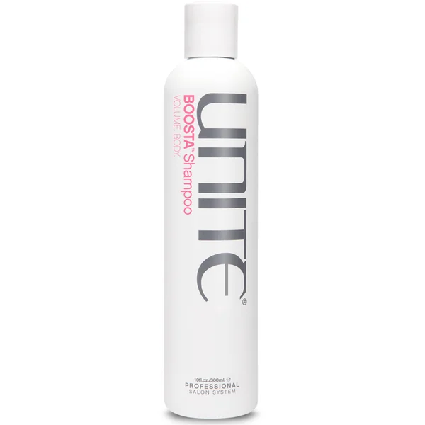 UNITE BOOSTA Shampoo 300ml