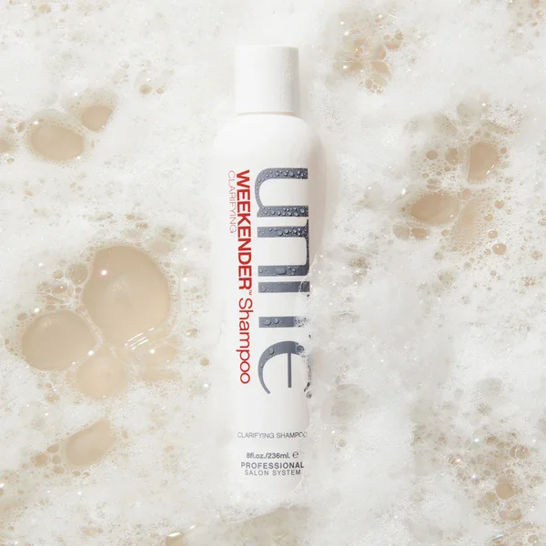 UNITE Hair Weekender Shampoo 236ml