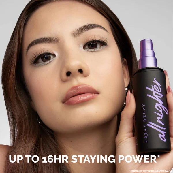 Urban Decay All Nighter Setting Spray 118ml