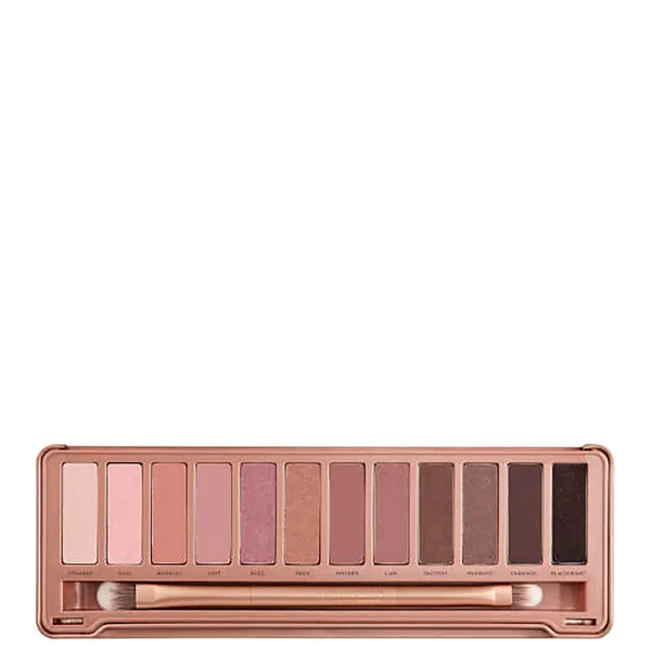Urban Decay Naked 3 Palette