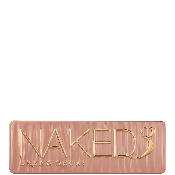 Urban Decay Naked 3 Palette