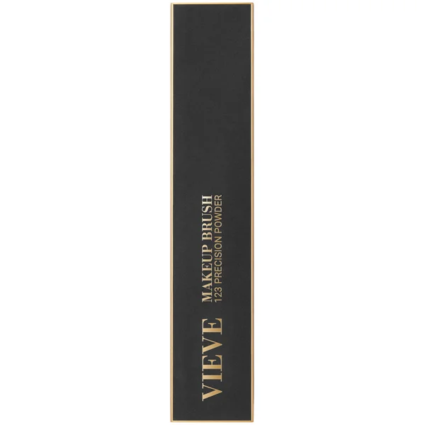 VIEVE 123 Precision Powder Brush