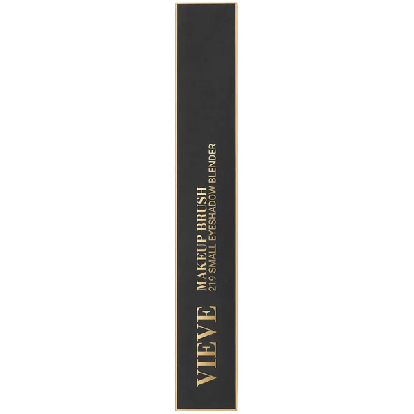 VIEVE 219 Small Eyeshadow Blender Brush
