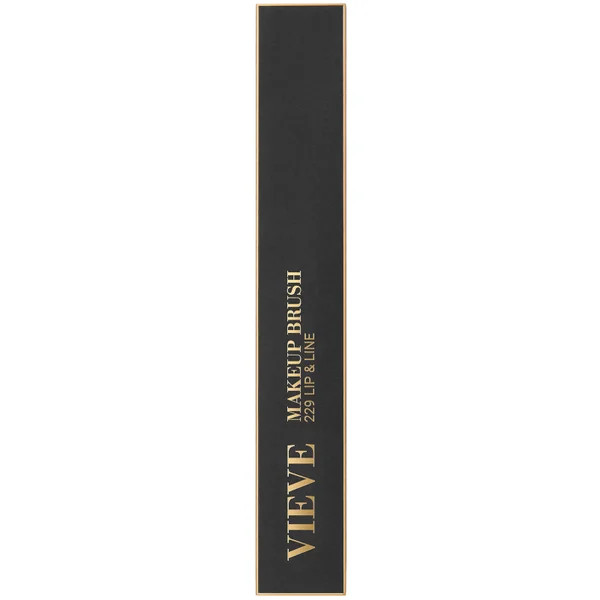 VIEVE 229 Lip And Line Brush