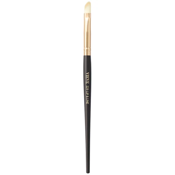 VIEVE 229 Lip and Line Brush