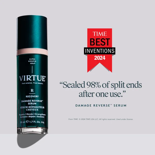 VIRTUE Damage Reverse Serum 50ml