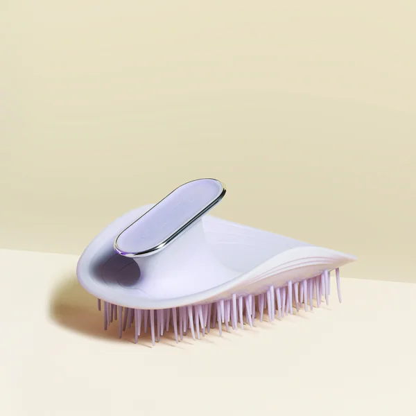 VIRTUE Flourish And Manta Brush
