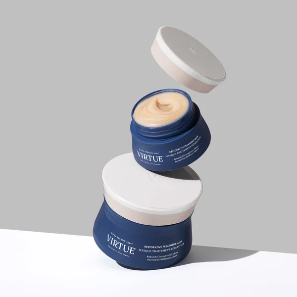 VIRTUE Restorative Treatment Mask 150ml