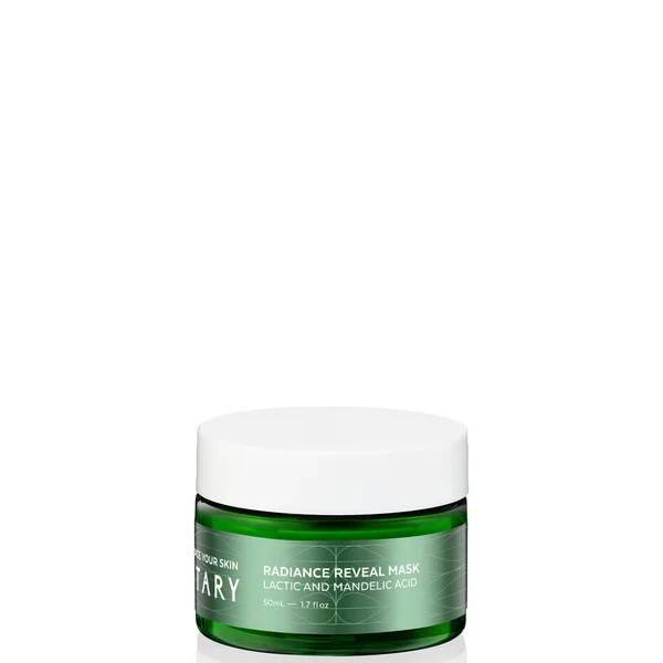 Votary Radiance Reveal Mask