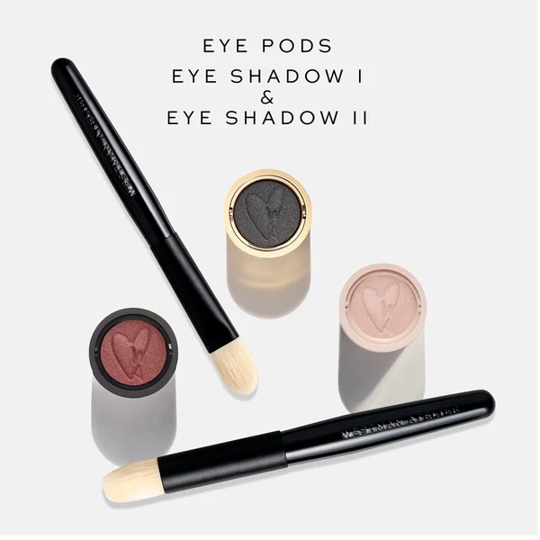 Westman Atelier Eye Shadow II Brush