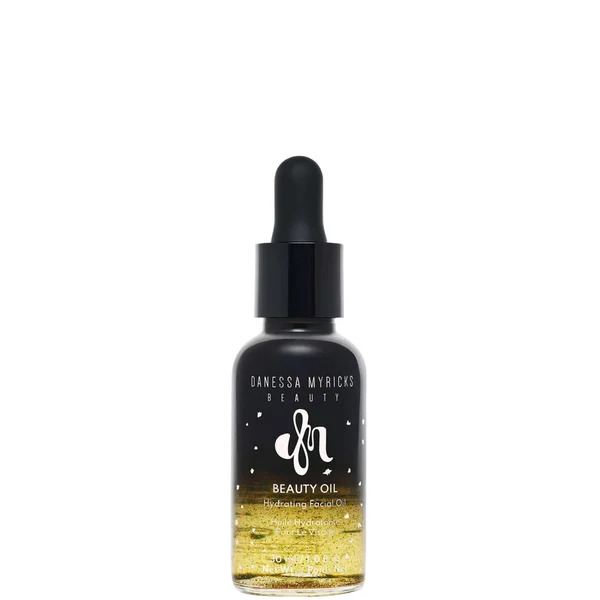 Danessa Myricks Beauty Beauty Oil - Original 30ml
