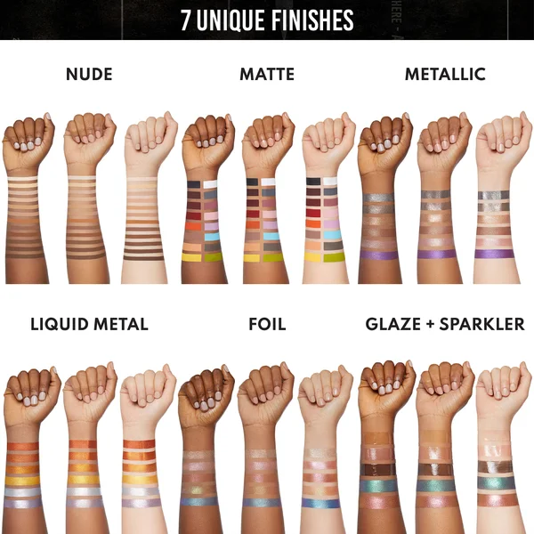 Danessa Myricks Beauty Colorfix Cream 10.06ml (Various Shades)