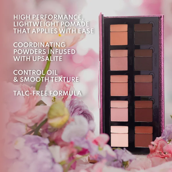 Danessa Myricks Beauty Groundwork - Blooming Romance 26 G