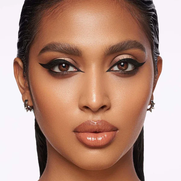 Danessa Myricks Beauty Linework Eyeliner - Onyx 1ml