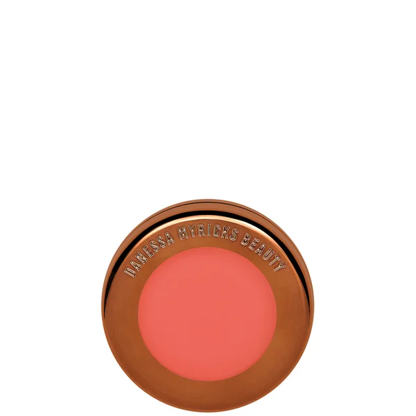 Danessa Myricks Beauty Yummy Skin Flushed Blurring Balm Powder 6g (Various Shades)