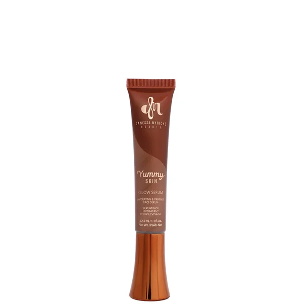 Danessa Myricks Beauty Yummy Skin Glow Serum 32.5ml (Various Shades)