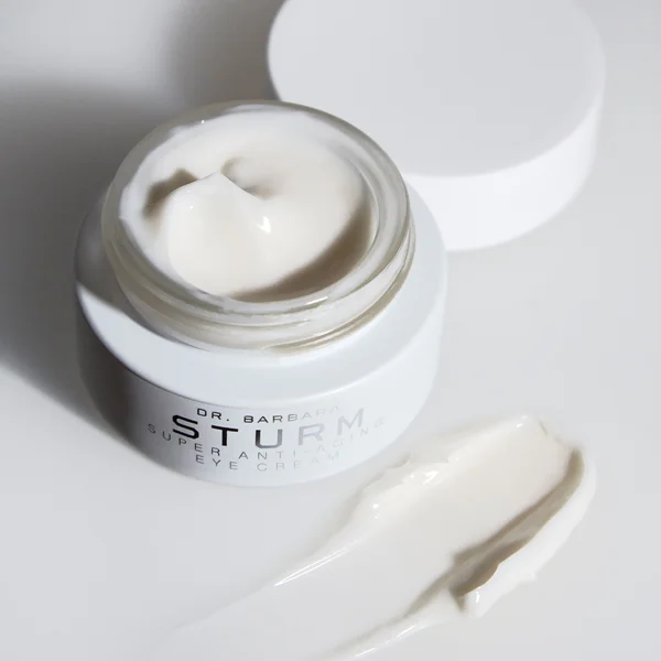 Dr. Barbara Sturm Super Anti-Aging Eye Cream 15ml