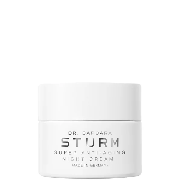 Dr. Barbara Sturm Super Anti-Aging Night Cream 50ml Dr. Barbara Sturm Super Anti-Aging Night Cream 50ml