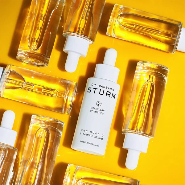 Dr. Barbara Sturm The Good C Vitamin C Serum 30ml