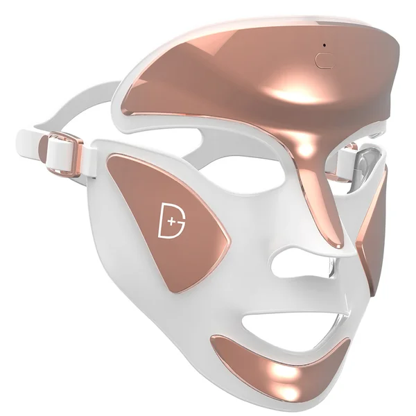 Dr Dennis Gross DRx SpectraLite FaceWare Pro And Alpha Beta Extra Strength Daily Peel (Pack Of 30)