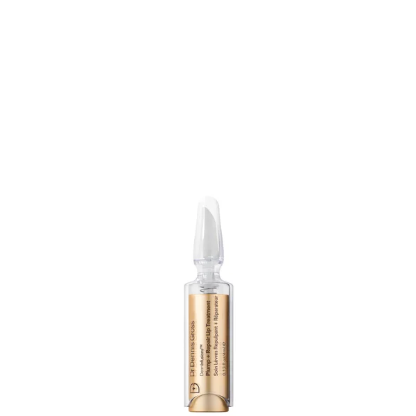 Dr Dennis Gross Skincare DermInfusions Plump + Repair Lip Treatment 4ml