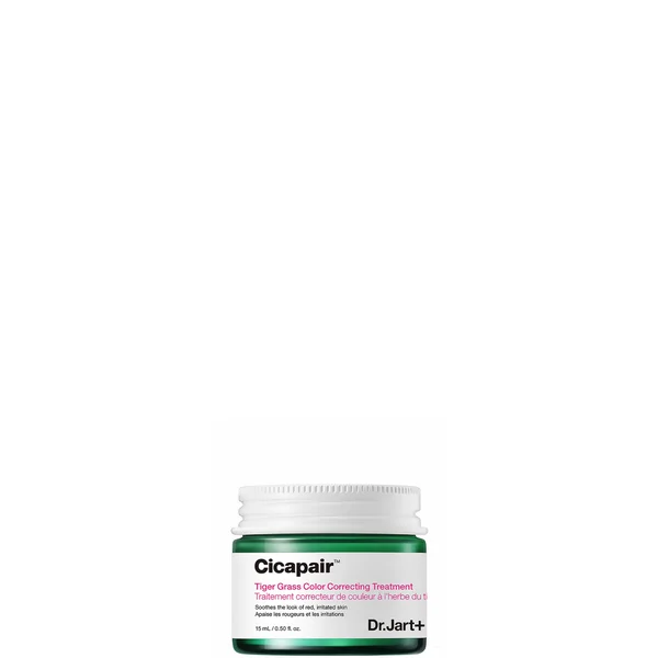 Dr.Jart+ Cicapair Tiger Grass Color Correcting Treatment 15ml