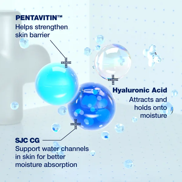 Dr.Jart+ Vital Hydra Solution Hydro Plump Water Cream 50ml