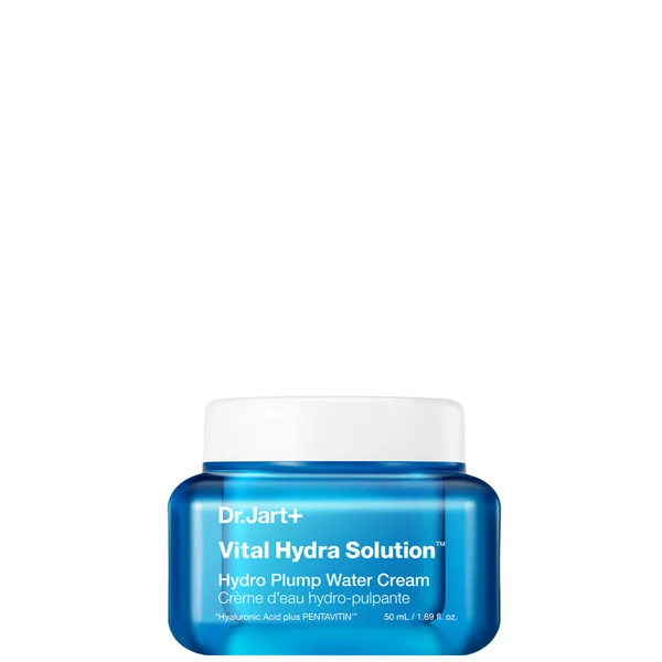 Dr.Jart+ Vital Hydra Solution Hydro Plump Water Cream 50ml Dr.Jart+ Vital Hydra Solution Hydro Plump Water Cream 50ml