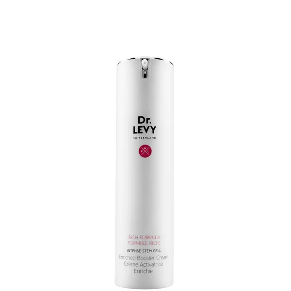 Dr. LEVY Switzerland Enriched Booster Cream 50ml