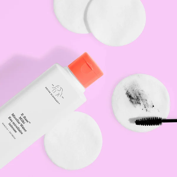 Drunk Elephant E-Rase Milki Micellar Water 240ml