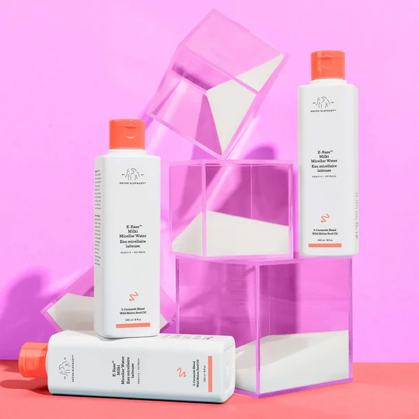 Drunk Elephant E-Rase Milki Micellar Water 240ml