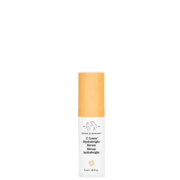 Drunk Elephant Protini 50ml C-Luma And B-Goldi 5ml Bundle