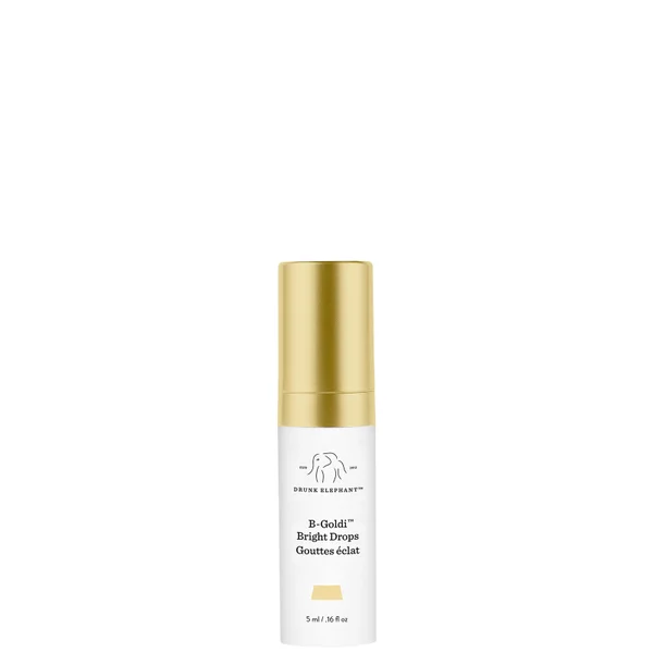 Drunk Elephant Protini 50ml C-Luma And B-Goldi 5ml Bundle