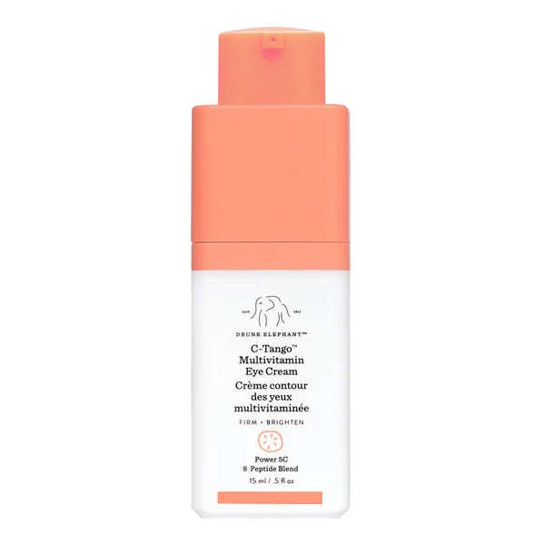 Drunk Elephant Protini C Luma And C Tango Bundle