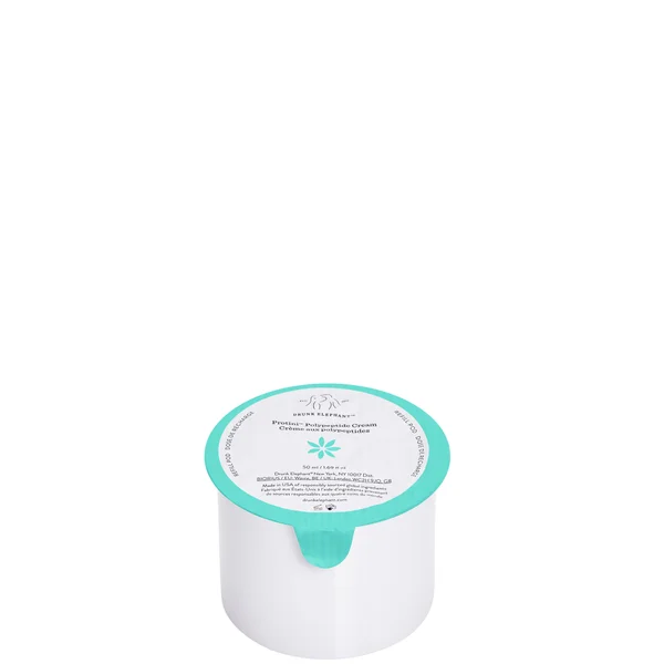 Drunk Elephant Protini Polypeptide Cream 50ml Refill