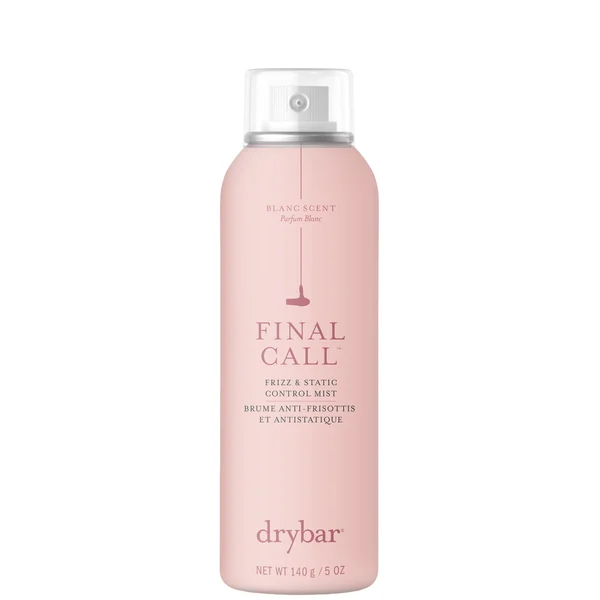 Drybar Final Call Frizz and Static Control Mist - Blanc Scent 150ml