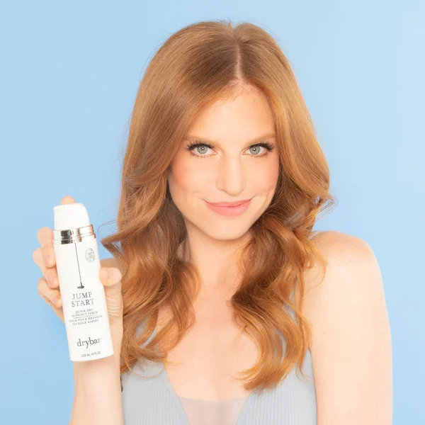 Drybar Jump Start Quick Dry Blowout Serum 125ml