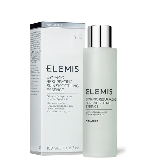 ELEMIS Dynamic Resurfacing Skin Smoothing Essence