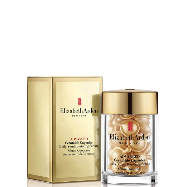 Elizabeth Arden Ceramide Capsules Advanced (30 Capsules)