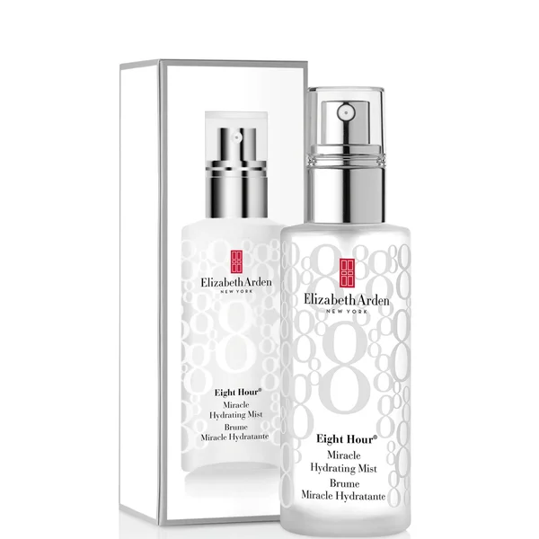 Elizabeth Arden Eight Hour Miracle Hydrating Mist 100ml