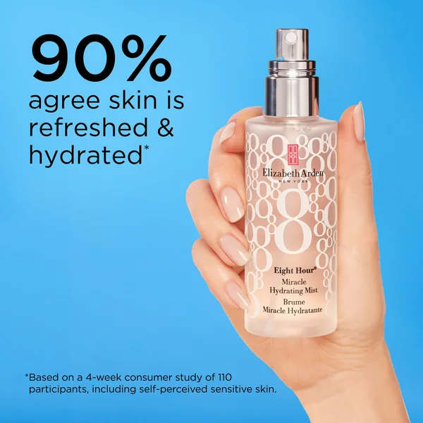 Elizabeth Arden Eight Hour Miracle Hydrating Mist 100ml