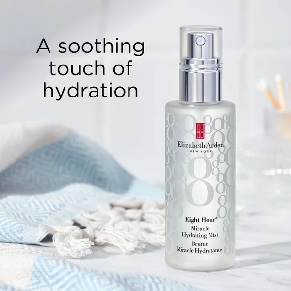 Elizabeth Arden Eight Hour Miracle Hydrating Mist 100ml