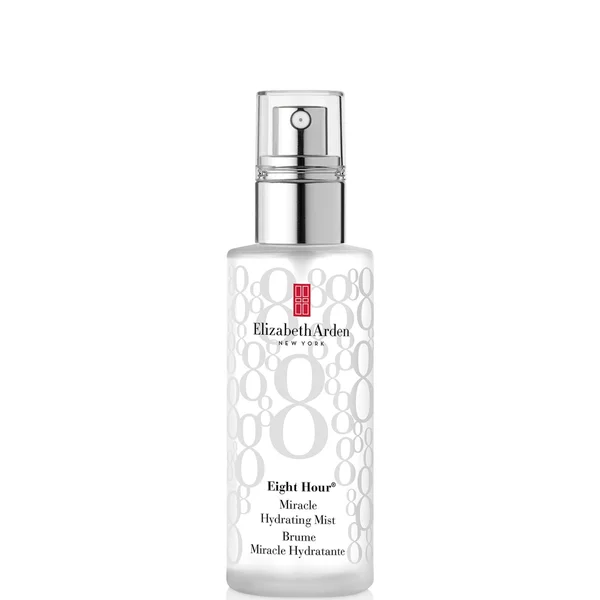 Elizabeth Arden Eight Hour Miracle Hydrating Mist 100ml Elizabeth Arden Eight Hour Miracle Hydrating Mist 100ml