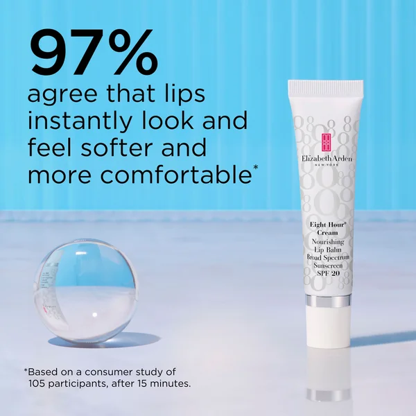 Elizabeth Arden Eight Hour Nourishing Lip Balm