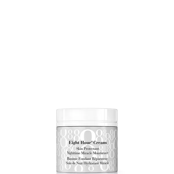 Elizabeth Arden Eight Hour Skin Protectant Night Time Miracle Moisturiser 50ml