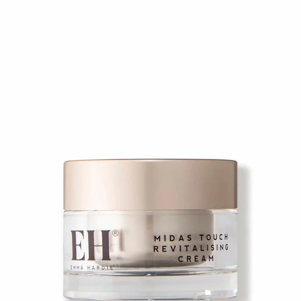 Emma Hardie Midas Touch Revitalising Cream 50ml Emma Hardie Midas Touch Revitalising Cream 50ml