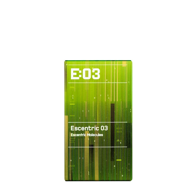 Escentric Molecules Escentric 03 Travel Size Refill