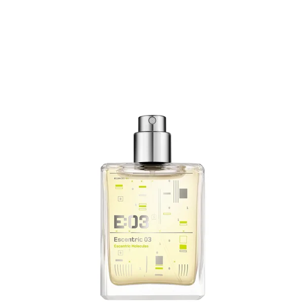 Escentric Molecules Escentric 03 Travel Size Refill
