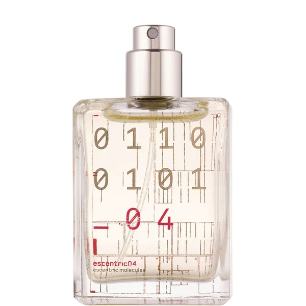 Escentric Molecules Escentric 04 Travel Size in Case