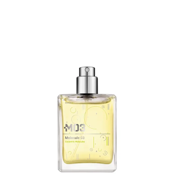 Escentric Molecules Molecule 03 Travel Size Refill